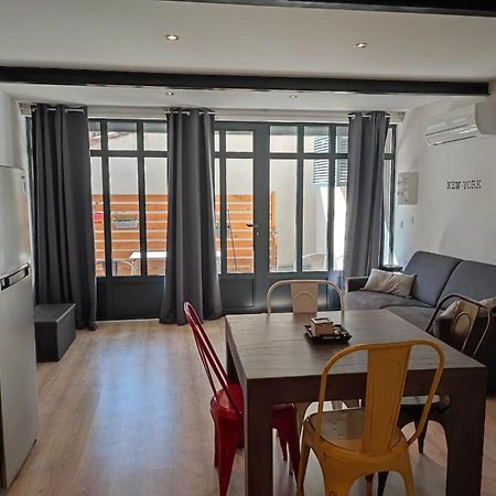 카르카손 La Bastide De Gabin / Conciergeriedamecarcas 아파트 외부 사진