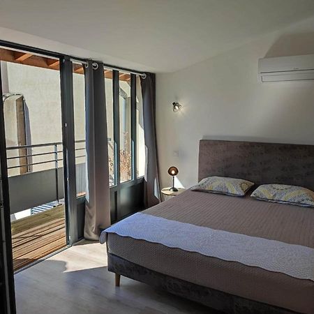 카르카손 La Bastide De Gabin / Conciergeriedamecarcas 아파트 외부 사진